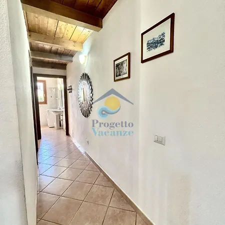 Сasa de vacaciones Stellamare 4