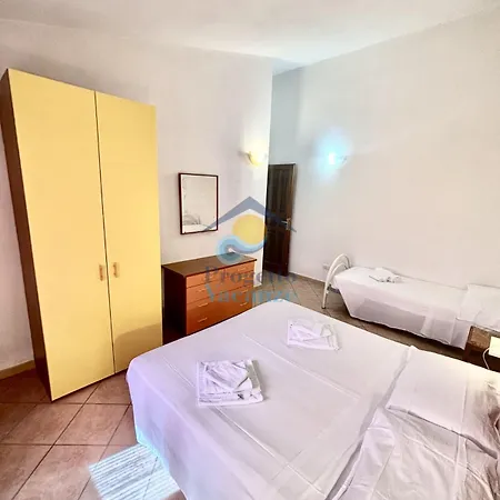 Сasa de vacaciones Stellamare 4