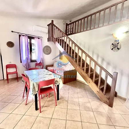 Сasa de vacaciones Stellamare 4 *