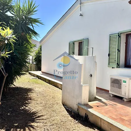 Сasa de vacaciones Stellamare 4 *