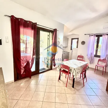 Stellamare 4 * San Teodoro (Sardinia)