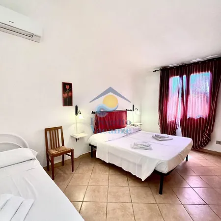 Сasa de vacaciones Stellamare 4 *