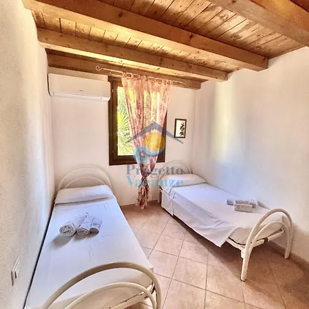 Сasa de vacaciones Stellamare 4